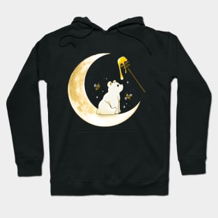 Honey Moon Hoodie